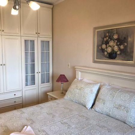 Flat Gramado Centro - Proximo Da Rua Coberta Leilighet Eksteriør bilde