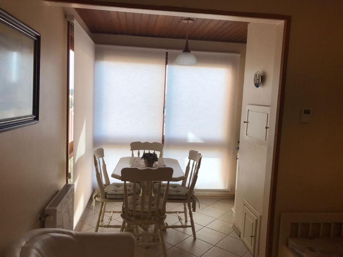 Flat Gramado Centro - Proximo Da Rua Coberta Leilighet Eksteriør bilde