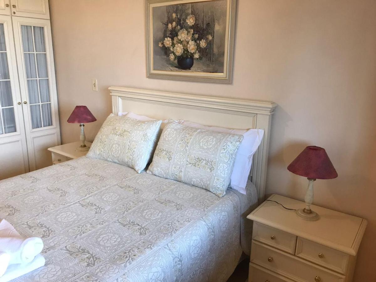Flat Gramado Centro - Proximo Da Rua Coberta Leilighet Eksteriør bilde