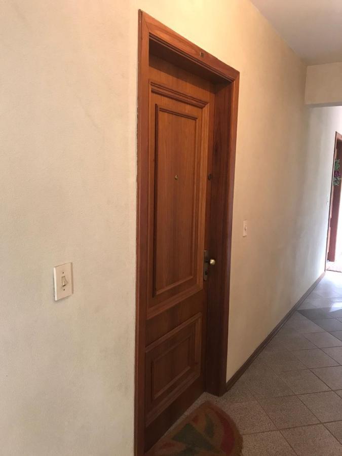 Flat Gramado Centro - Proximo Da Rua Coberta Leilighet Eksteriør bilde
